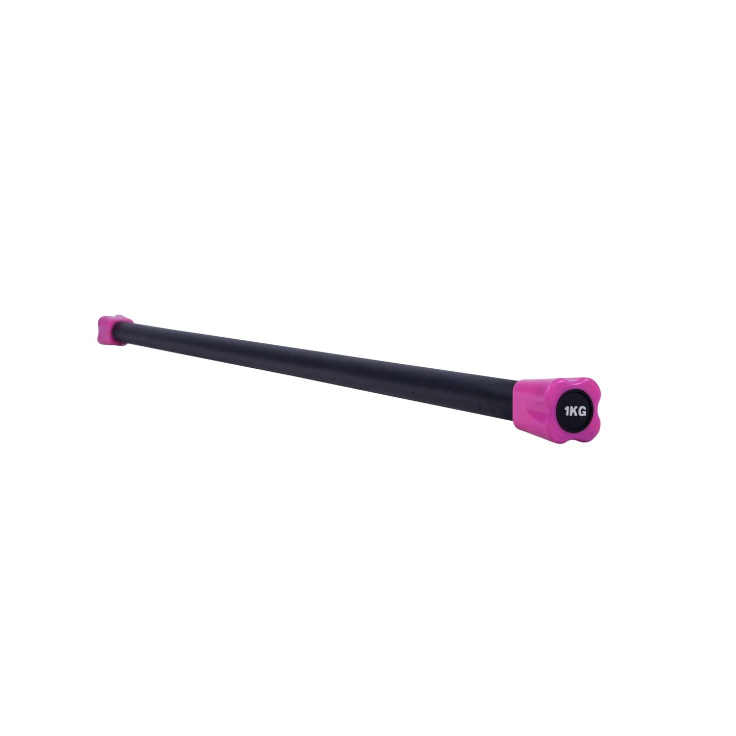 Bară de haltere Aerobic 1 - 10 kg