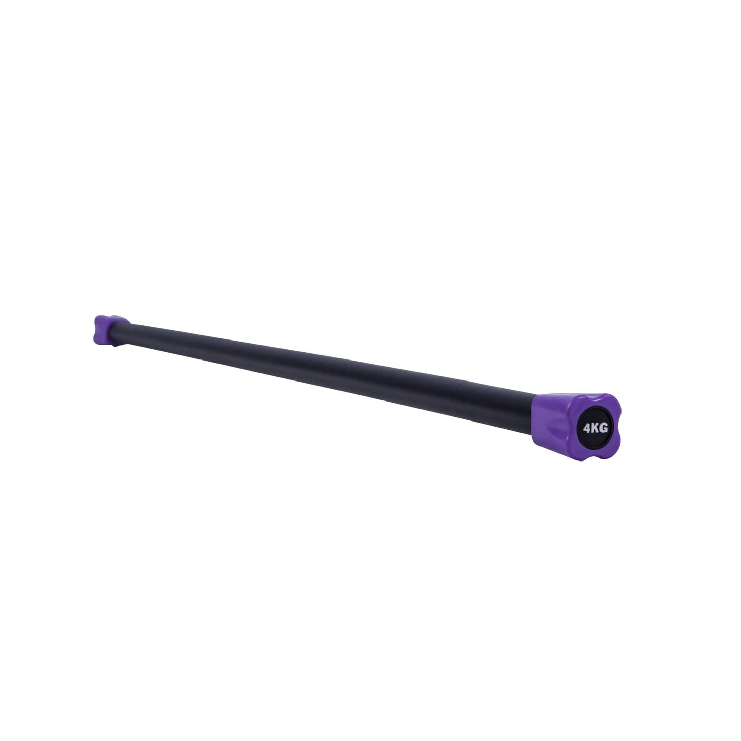Bară de haltere Aerobic 1 - 10 kg