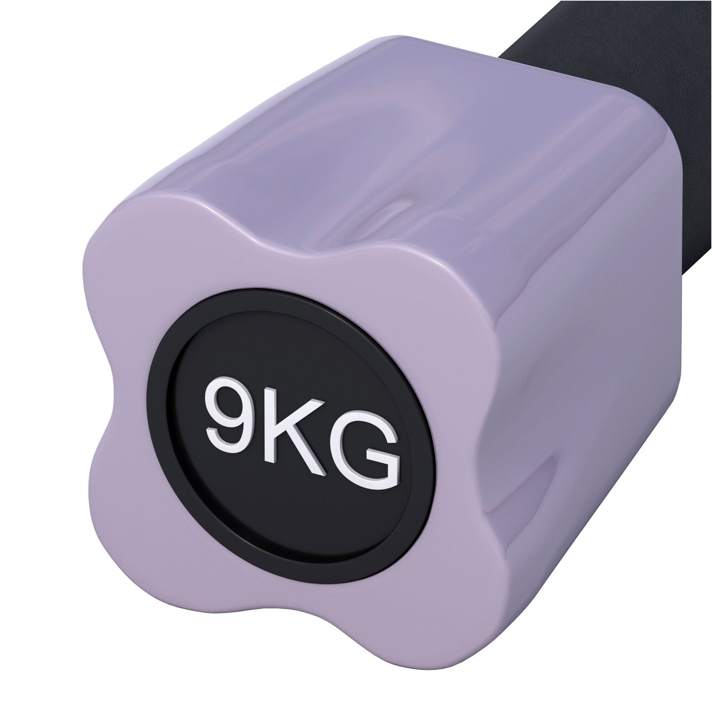 Bară de haltere Aerobic 1 - 10 kg