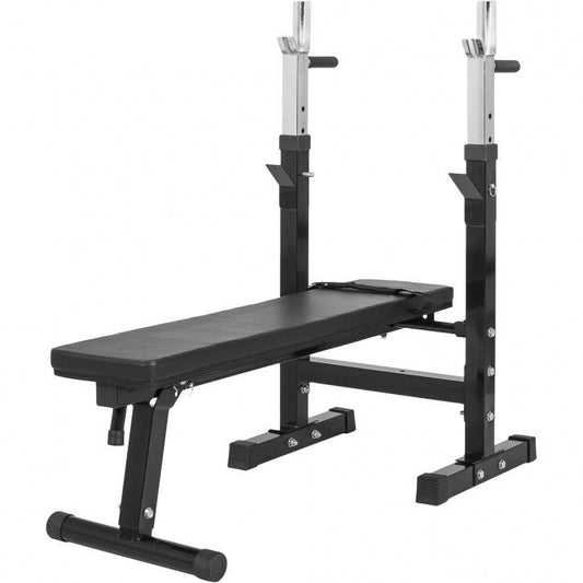 Set profesional pentru dezvoltarea forței, 30 de piese
