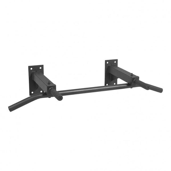 Banca reglabila cu suport, bara de tractiuni + set greutati 105 kg Gorilla Sports