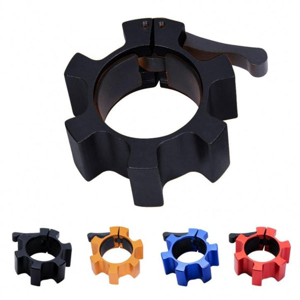 Elemente de fixare cu eliberare rapidă 50/51 mm set de 2 - Gorilla Sports Ro