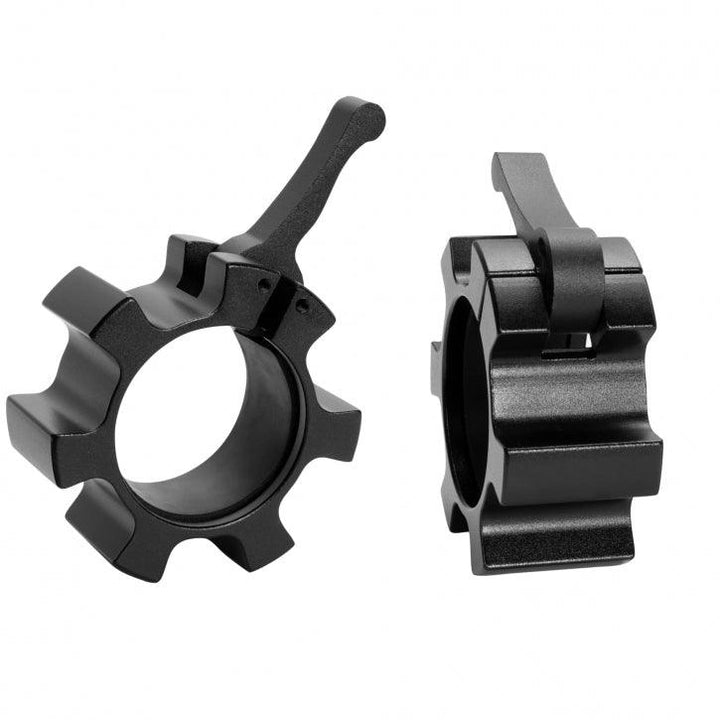 Elemente de fixare cu eliberare rapidă 50/51 mm set de 2 - Gorilla Sports Ro