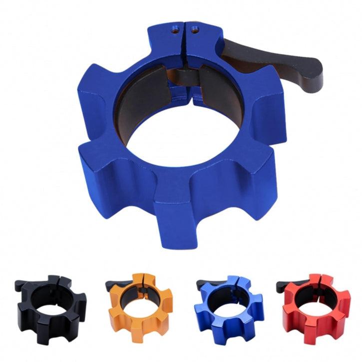 Set de 2 cleme rapide Olympia
