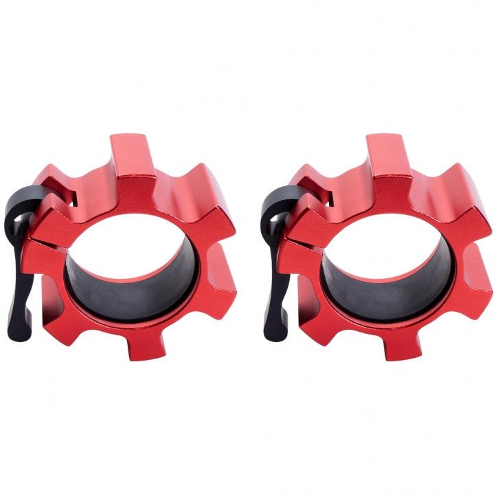 Set de 2 cleme rapide Olympia