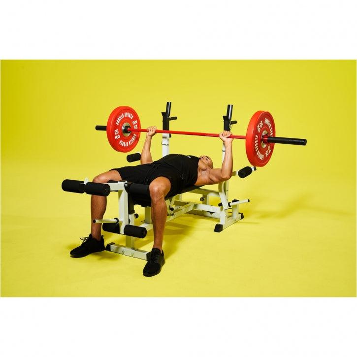 Set de 2 cleme rapide Olympia