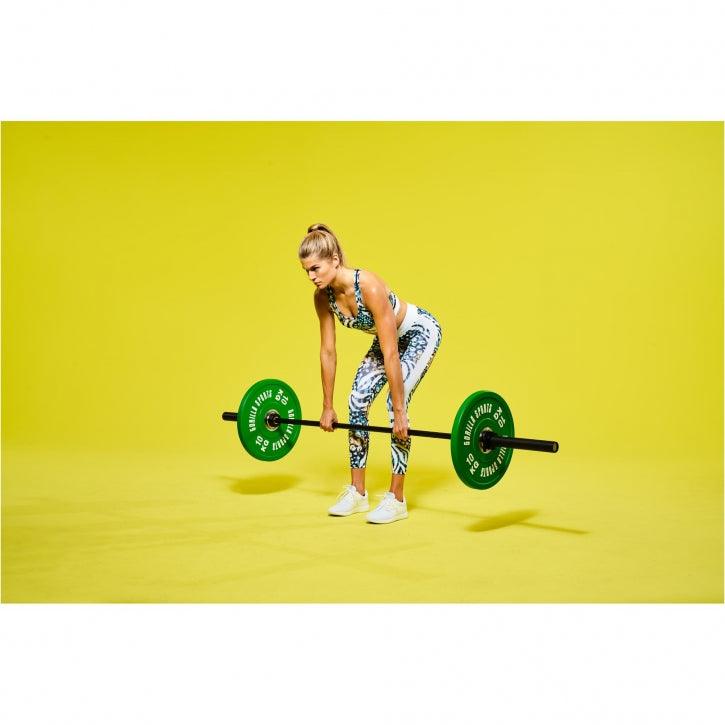 Set de 2 cleme rapide Olympia