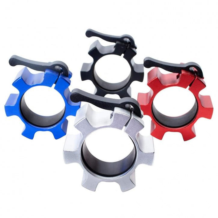 Elemente de fixare cu eliberare rapidă 50/51 mm set de 2 - Gorilla Sports Ro