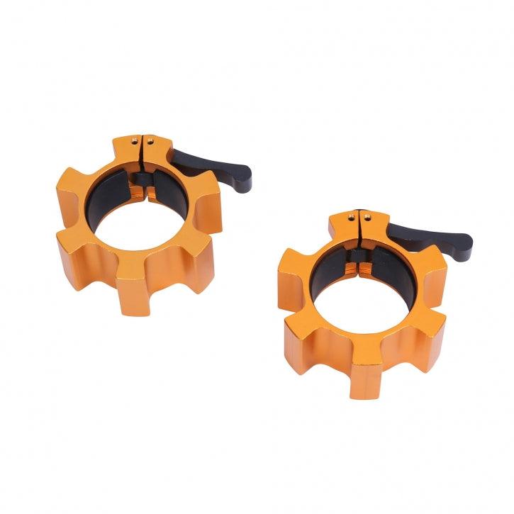 Set de 2 cleme rapide Olympia