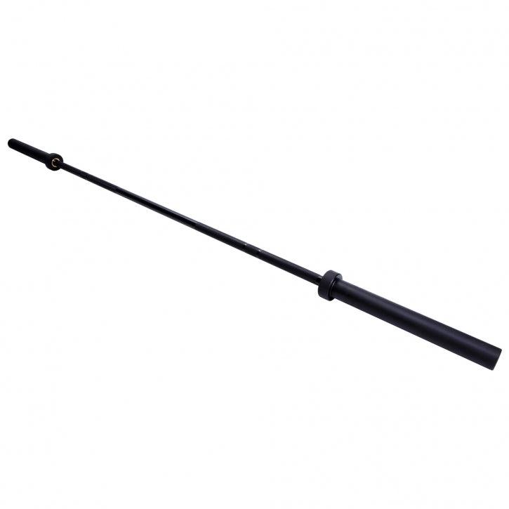 Set de haltere cu discuri de protecție Olympia PRO 140 kg