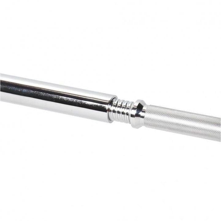 Set gantere fonta 22 kg reglabil 2 in 1 - Gorilla Sports Ro