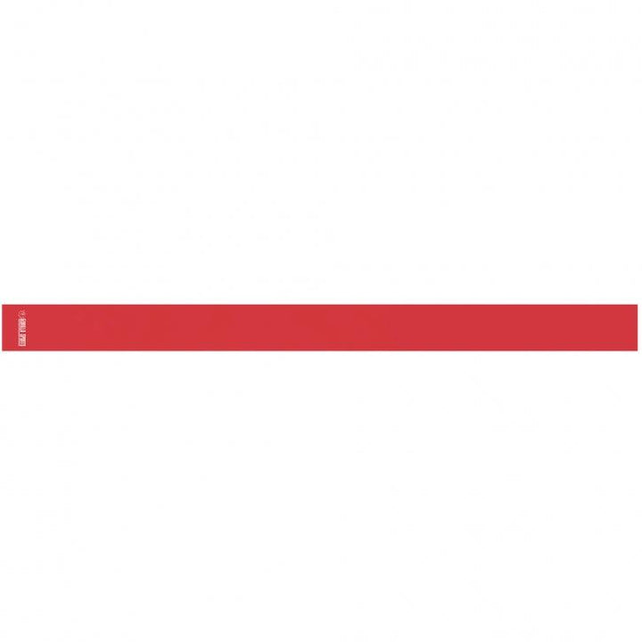 Banda lată de fitness din latex 120 - 200 cm - Gorilla Sports Ro