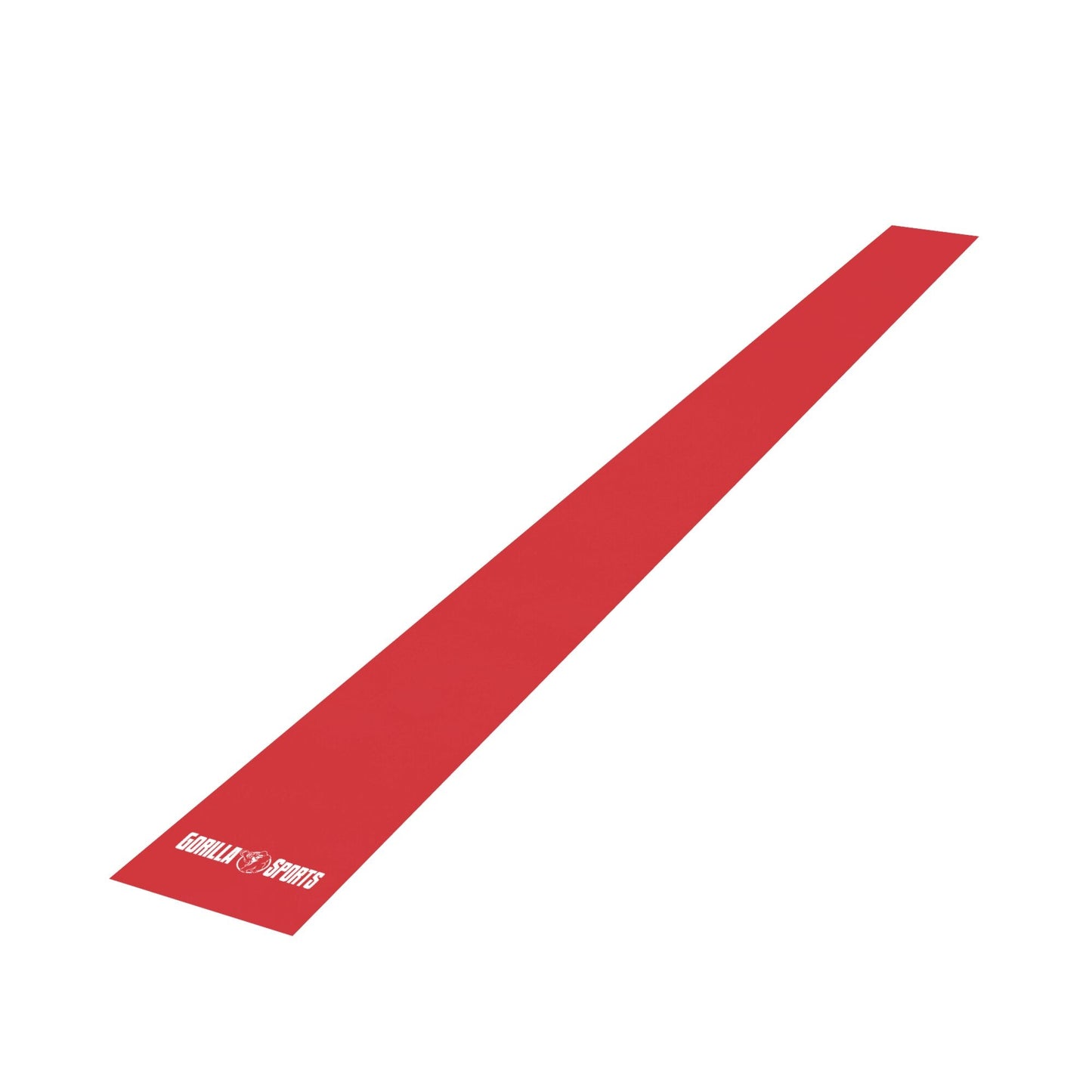 Bandă de rezistență din latex 120 - 200 cm