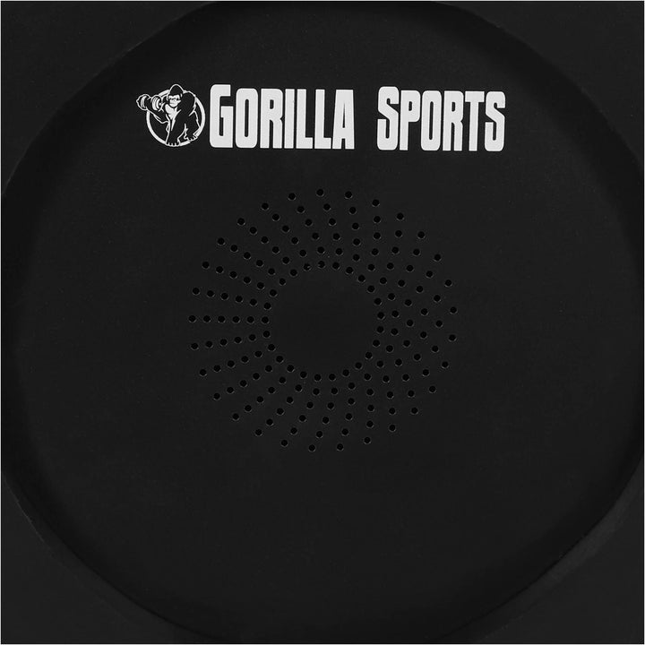 Rolă vibratoare 3 în 1 - Gorilla Sports Ro