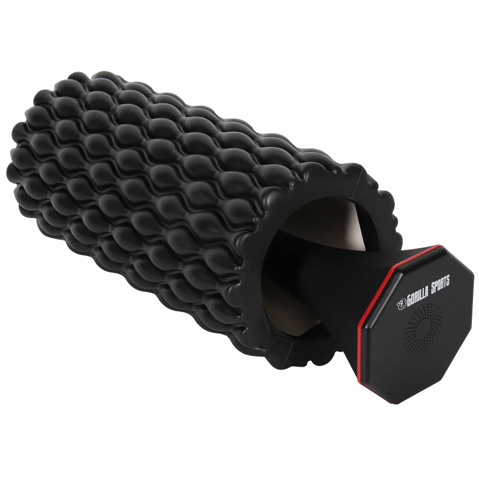 Rolă vibratoare 3 în 1 - Gorilla Sports Ro