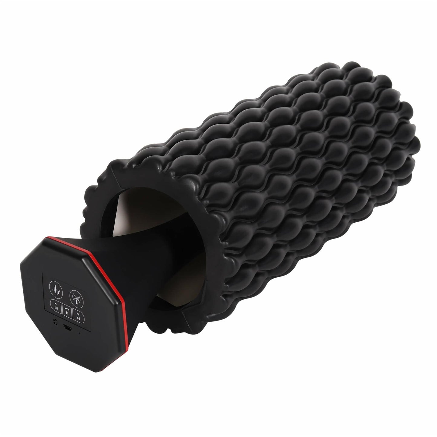 Rolă vibratoare 3 în 1 - Gorilla Sports Ro
