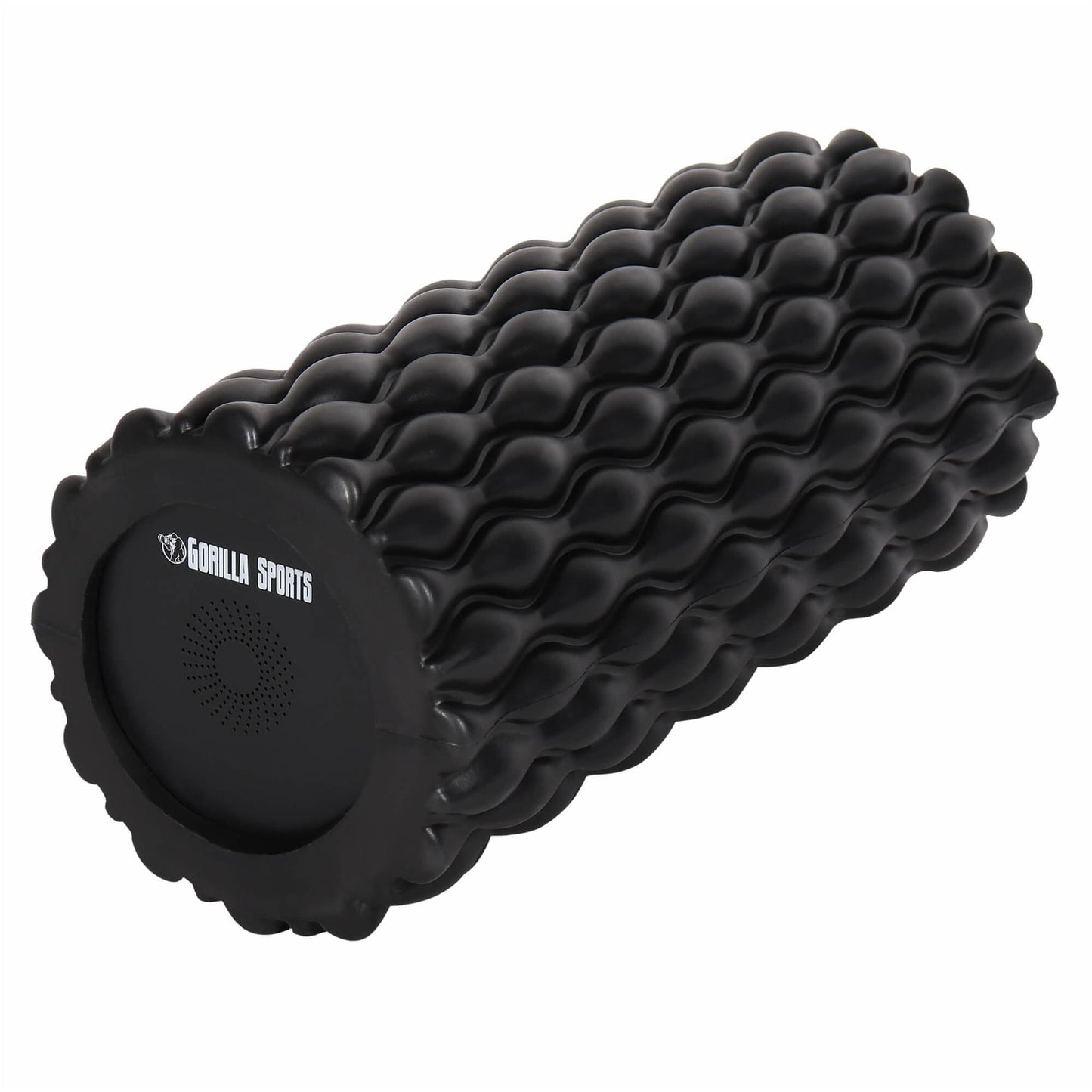 Rolă vibratoare 3 în 1 - Gorilla Sports Ro