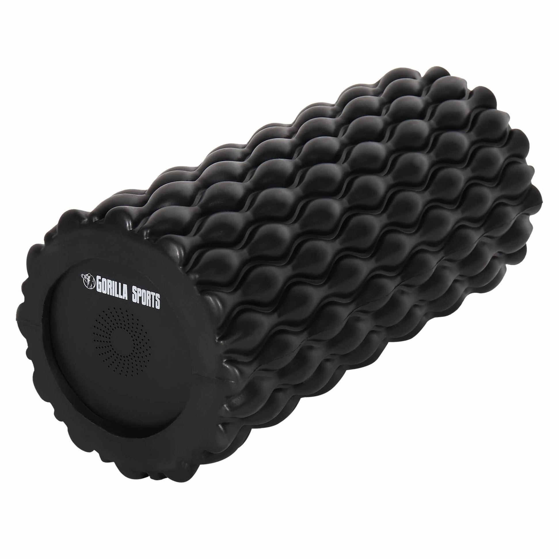 Rolă vibratoare 3 în 1 - Gorilla Sports Ro