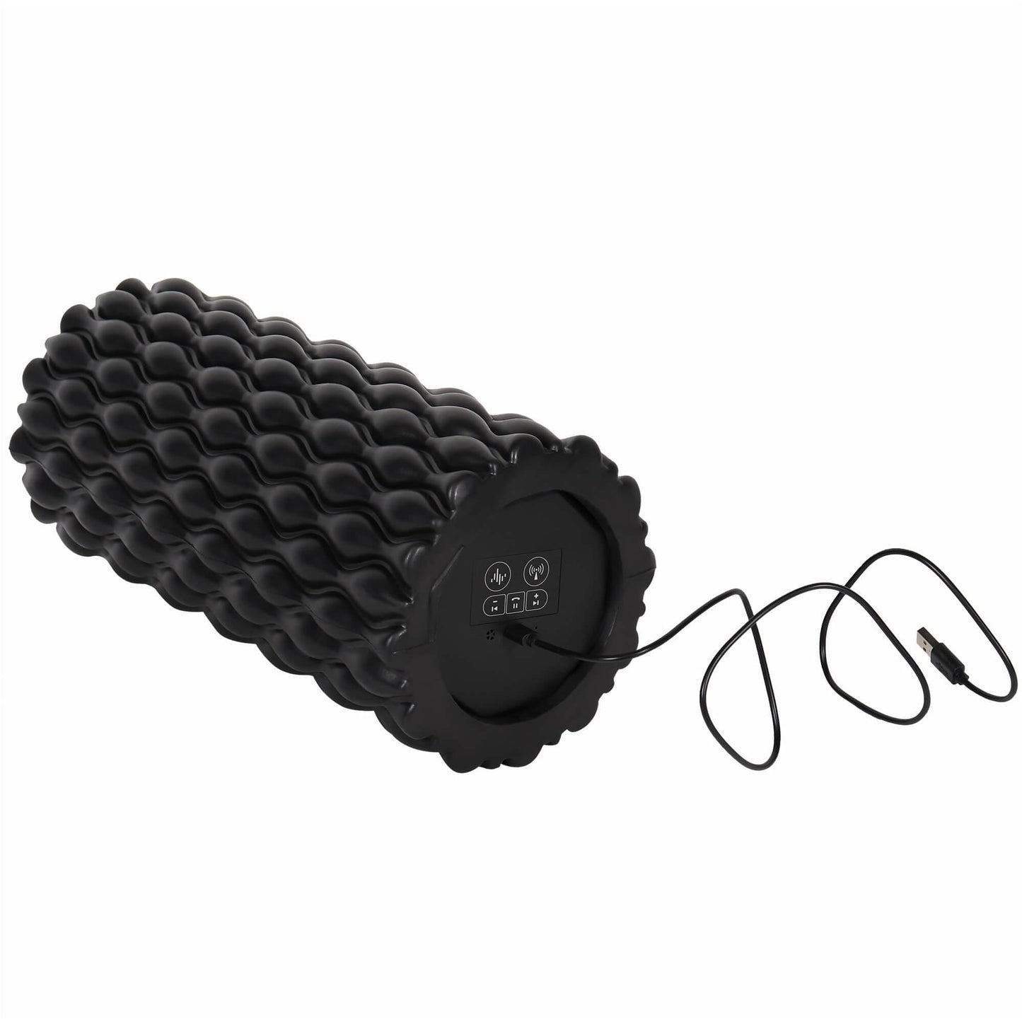 Rolă vibratoare 3 în 1 - Gorilla Sports Ro
