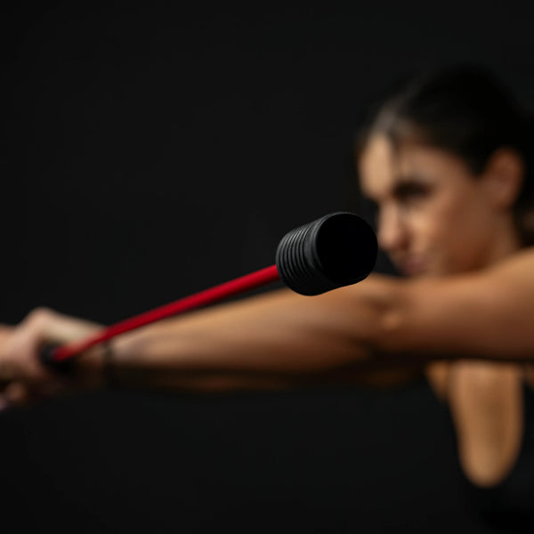 Bară flexibilă de balansare 160 cm