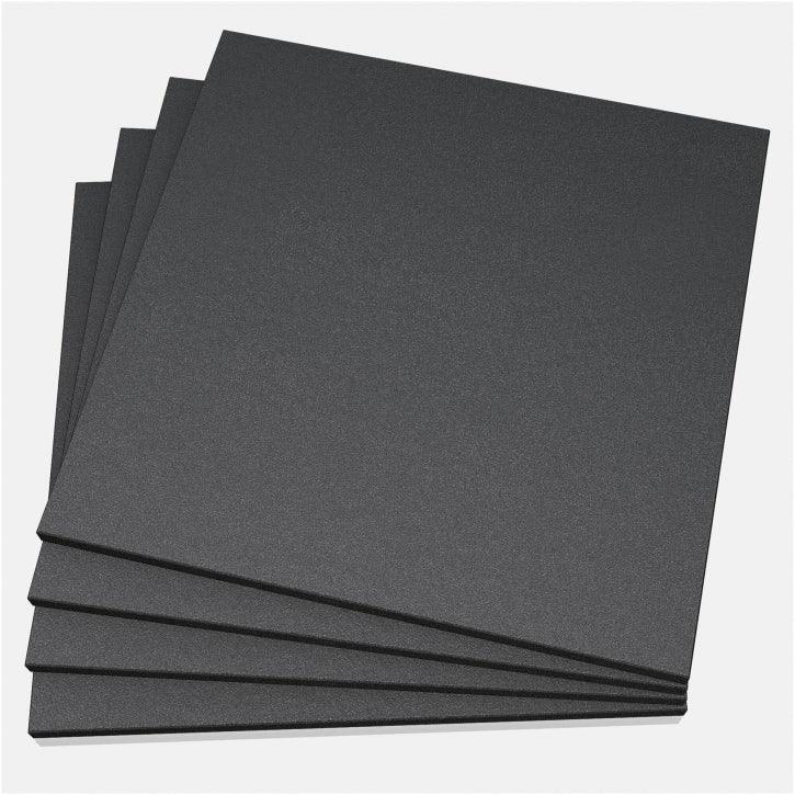 Covor de protecție din cauciuc 50x50/100x100 cm cu grosimea de 2 cm