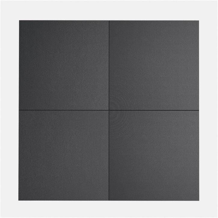 Covor de protecție din cauciuc 50x50/100x100 cm cu grosimea de 2 cm