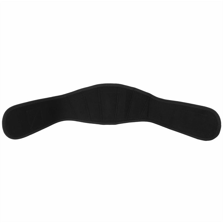 Centura pentru brâu neagra S, M și L - Gorilla Sports Ro