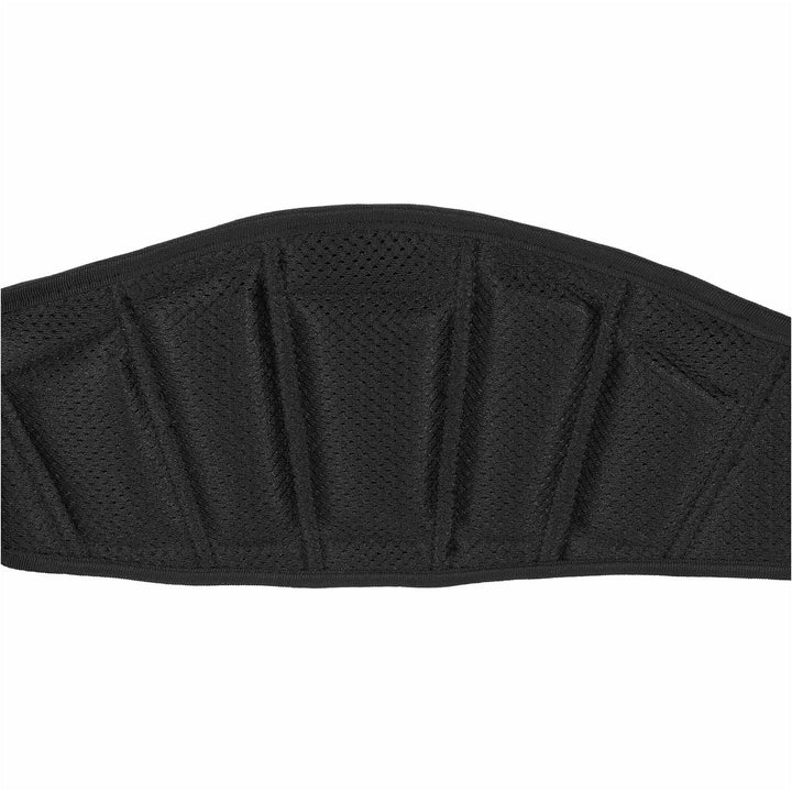 Centura pentru brâu neagra S, M și L - Gorilla Sports Ro