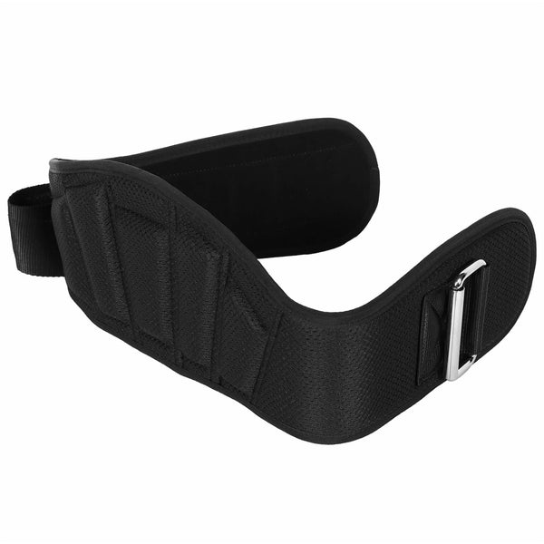 Centura pentru brâu neagra S, M și L - Gorilla Sports Ro