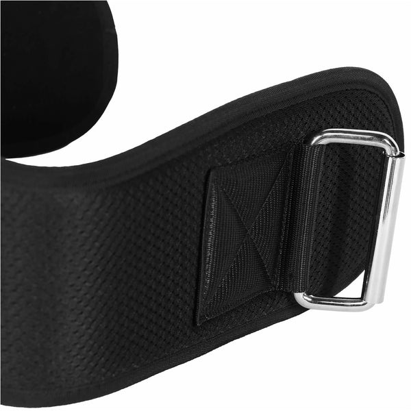 Centura pentru brâu neagra S, M și L - Gorilla Sports Ro