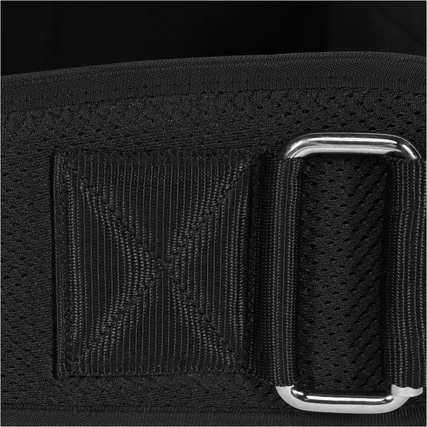 Centura pentru brâu neagra S, M și L - Gorilla Sports Ro