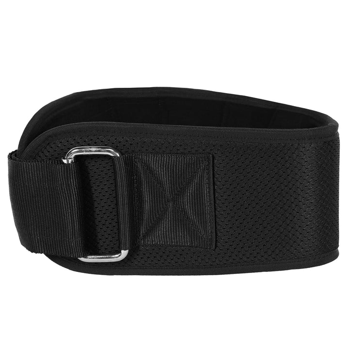 Centura pentru brâu neagra S, M și L - Gorilla Sports Ro