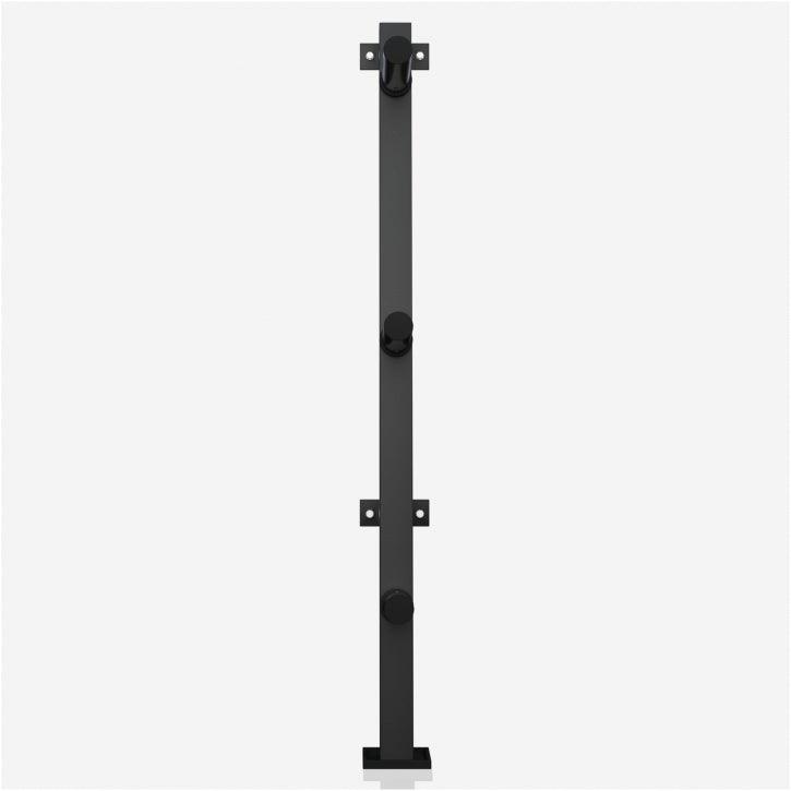 Suport discuri cu montare pe perete - Gorilla Sports Ro