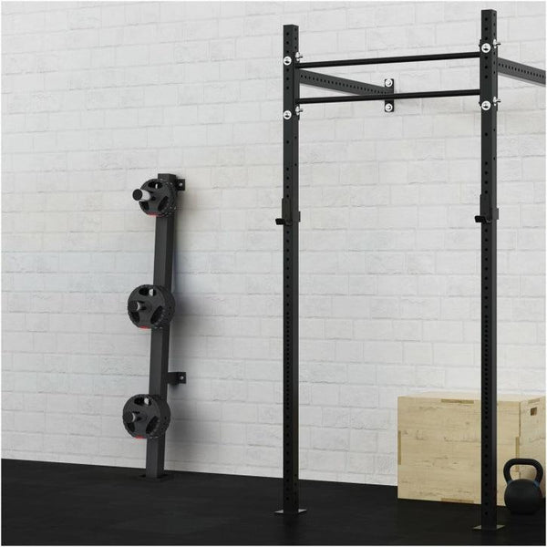 Suport discuri cu montare pe perete - Gorilla Sports Ro