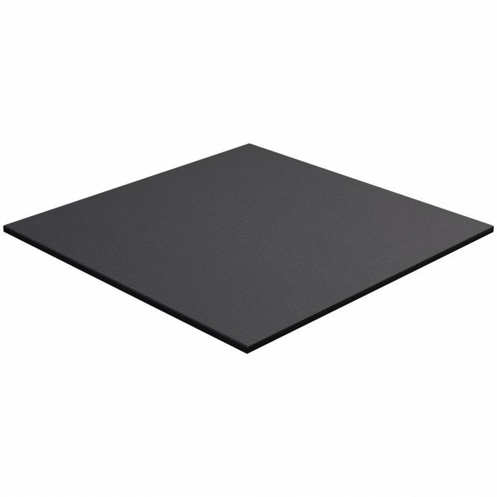 Covor de protecție din cauciuc 50x50/100x100 cm cu grosimea de 2 cm