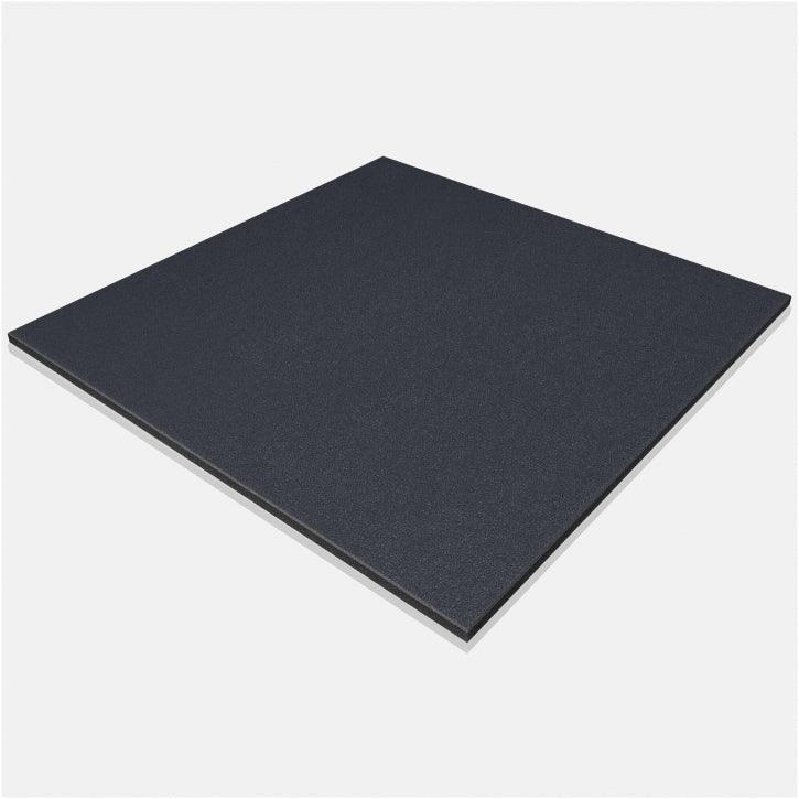 Covor de protecție din cauciuc 50x50/100x100 cm cu grosimea de 2 cm