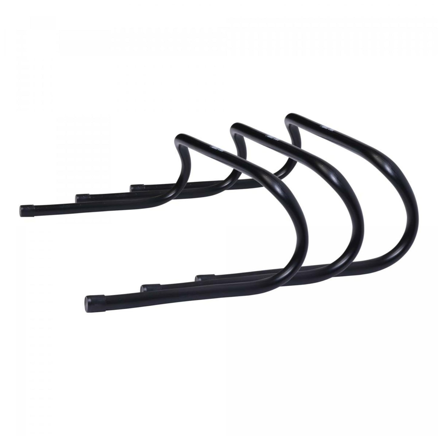 Set de 3 obstacole 15 - 50 cm - Gorilla Sports Ro