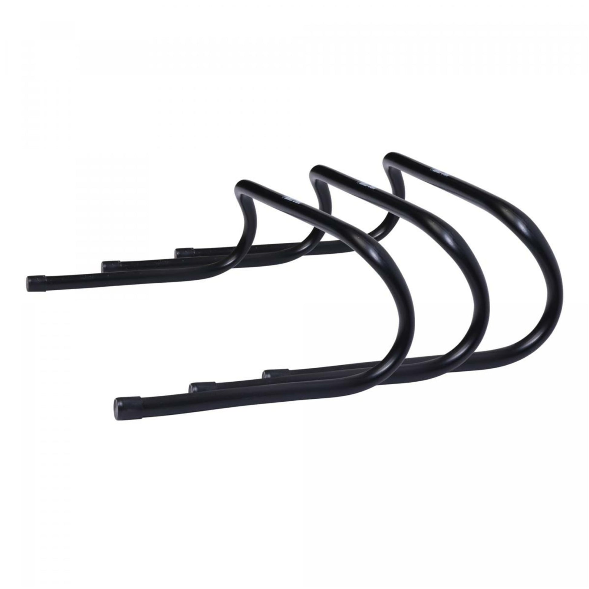 Set de 3 obstacole 15 - 50 cm - Gorilla Sports Ro
