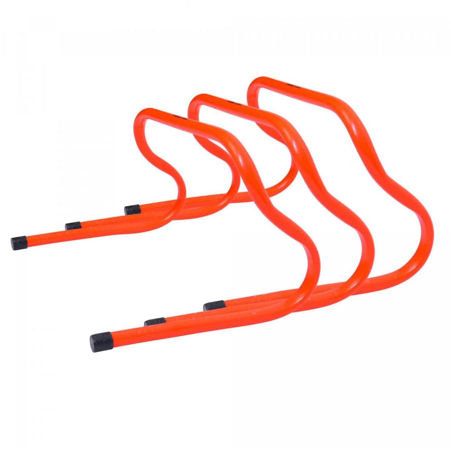 Set de 3 obstacole 15 - 50 cm - Gorilla Sports Ro