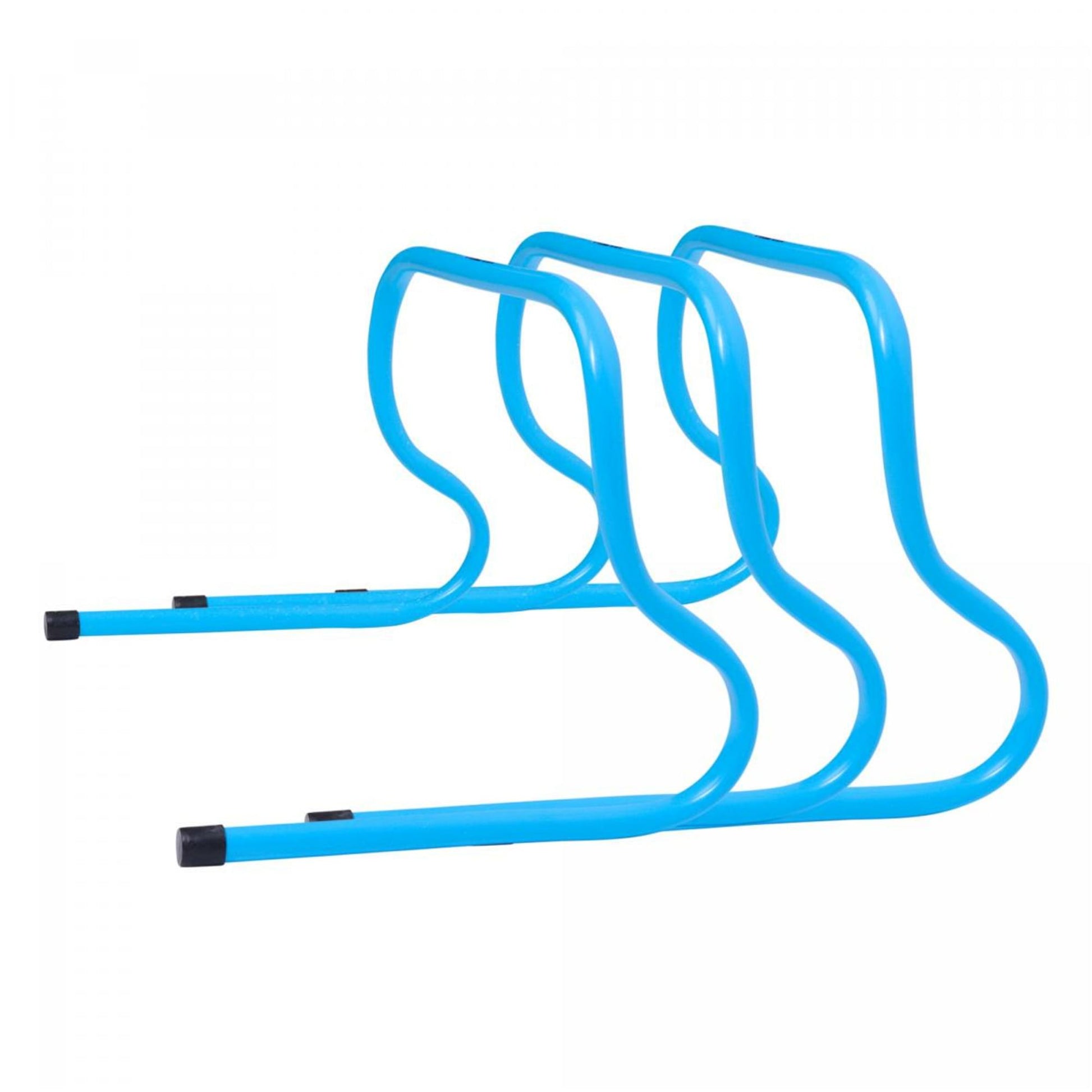 Set de 3 obstacole 15 - 50 cm - Gorilla Sports Ro