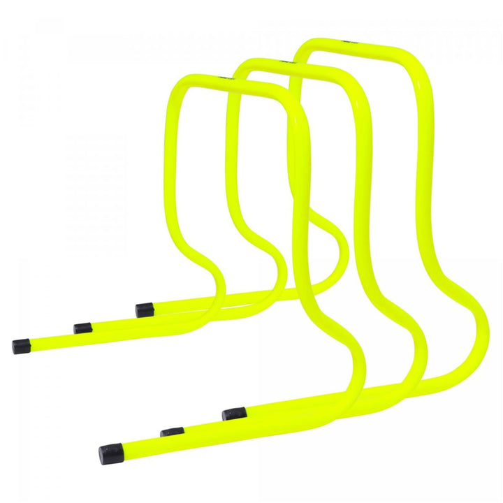 Set de 3 obstacole 15 - 50 cm - Gorilla Sports Ro