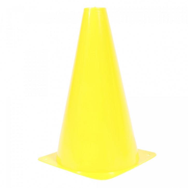 Set de 10 conuri Pylone 17 cm - 30 cm