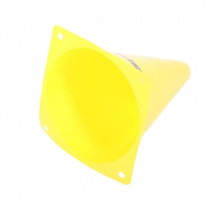 Set de 10 conuri Pylone 17 cm - 30 cm