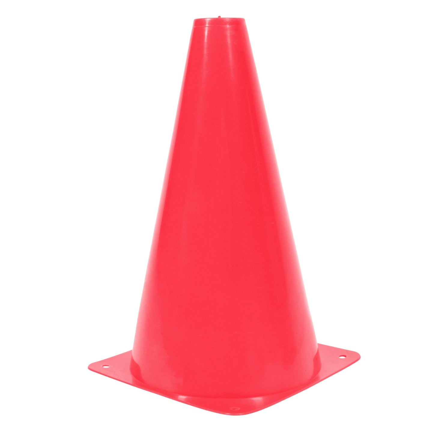 Set de 10 conuri Pylone 17 cm - 30 cm