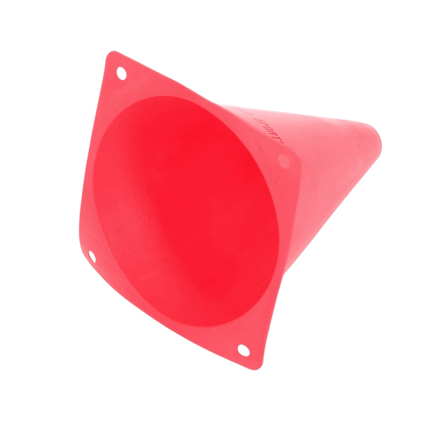 Set de 10 conuri Pylone 17 cm - 30 cm
