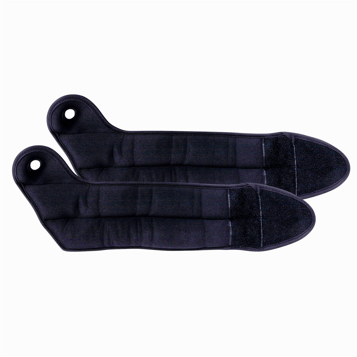 Set de manșete cu greutăți cu buclă pentru degetul mare 1 - 4 kg