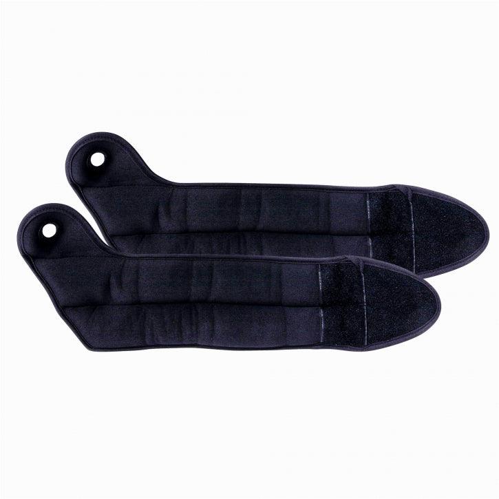 Set de manșete cu greutăți cu buclă pentru degetul mare 1 - 4 kg