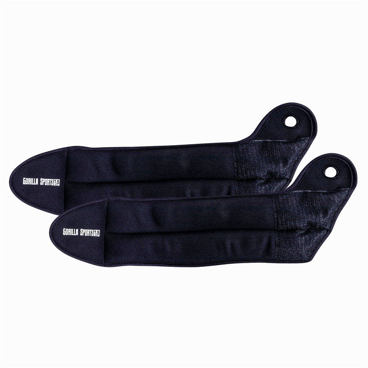 Greutati pro pentru incheietura mana/glezna - Gorilla Sports Ro