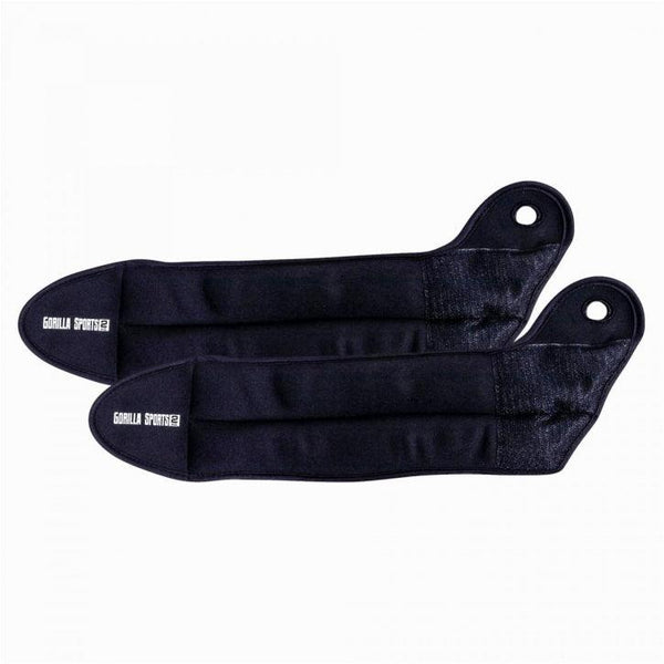 Greutati pro pentru incheietura mana/glezna - Gorilla Sports Ro