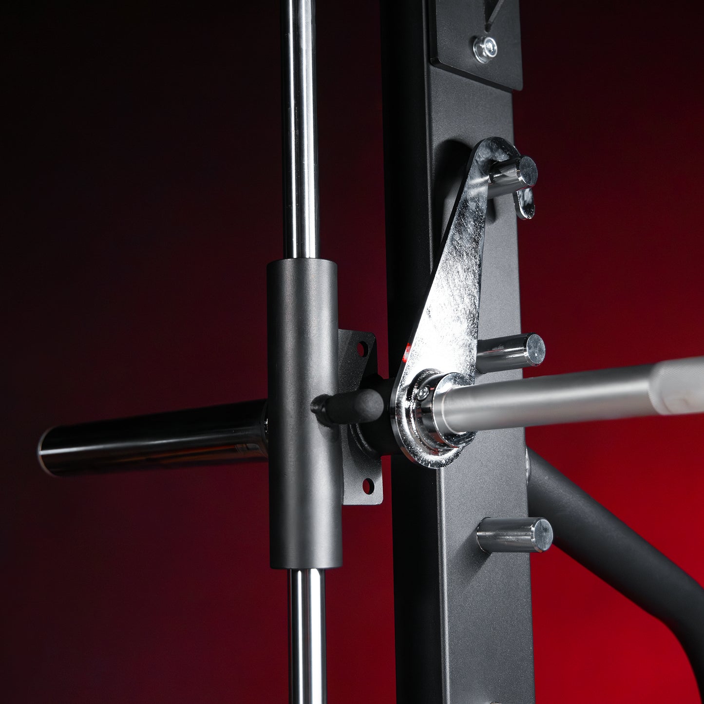 Multipresse Power Rack Olympia